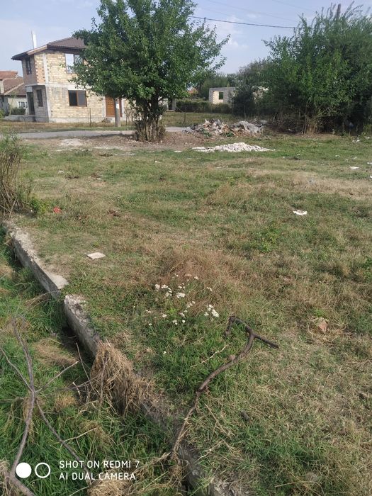 Продава се Парцел в с. Пчелник, Област Варна - 659 кв.м за 28 €/кв.м - Снимка #1