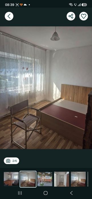 Apartament 65mp2