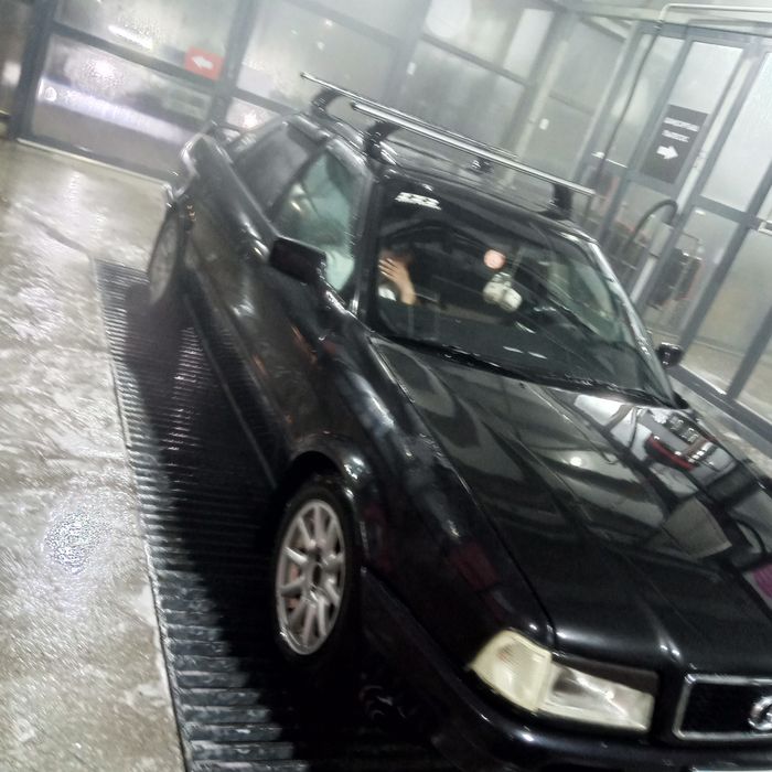 Продам Ауди 80б4 в отс