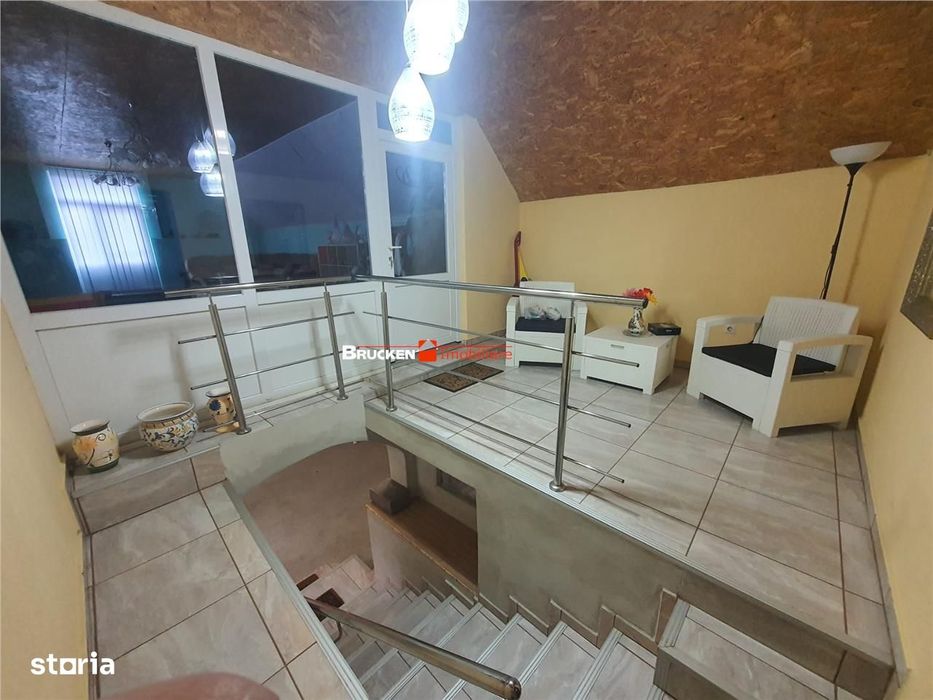 Casa de vanzare