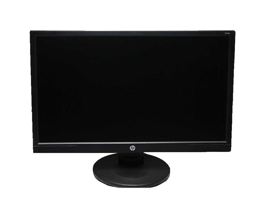 Монитор 20.7"  1920x1080 HP V213a DVI