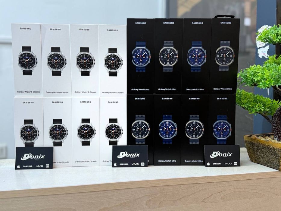 samsung galaxy watch