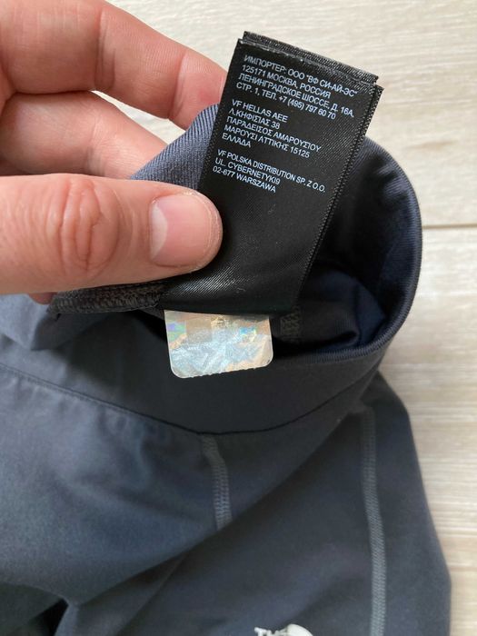 The North Face дамски клин размер M