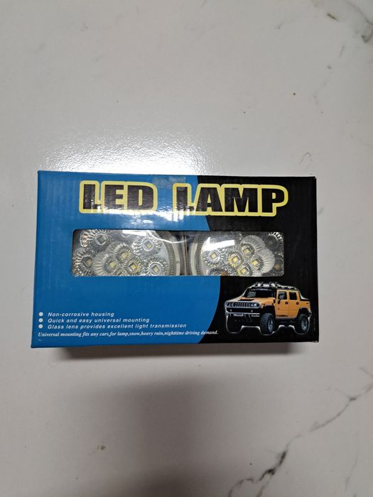 Дневни светлини универсални