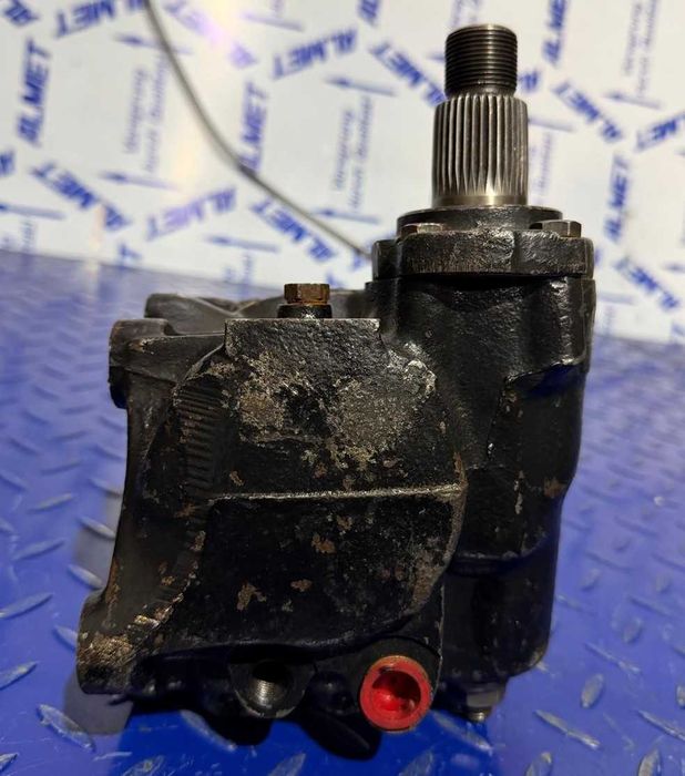 Caseta de directie Mercedes-Benz S W116