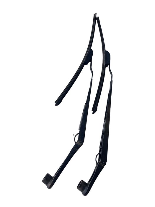 Set Brate Stergatoare Parbriz Jeep Grand Cherokee Iii Wh, Wk 2004 - 20