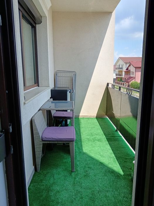 Apartament 2 camere Giroc