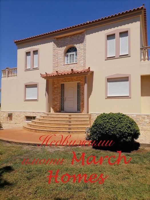 Продава се Къща в Димитровград - 390 кв.м за 1539 €/кв.м - Снимка #1