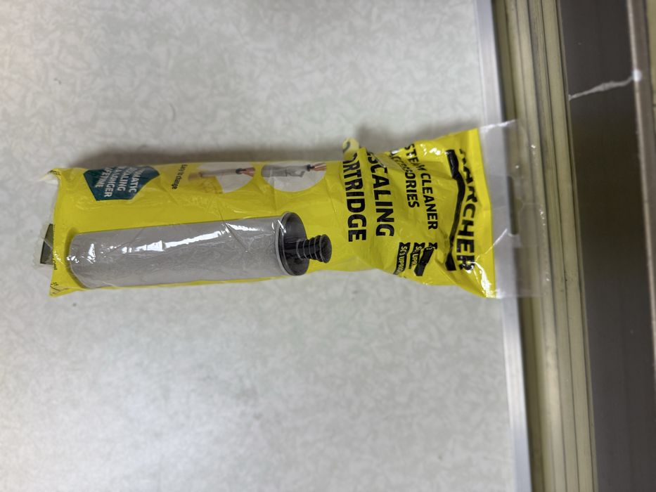 Парочистачка Kаrcher SC 3 Upright