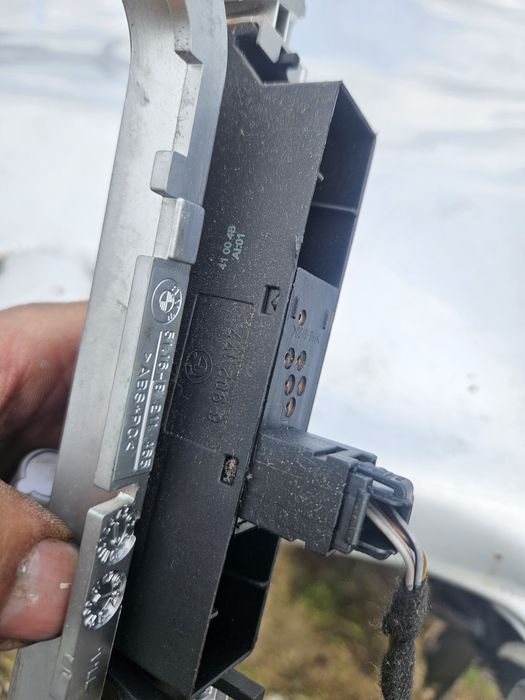 Butoane geamuri elecrtrice e46