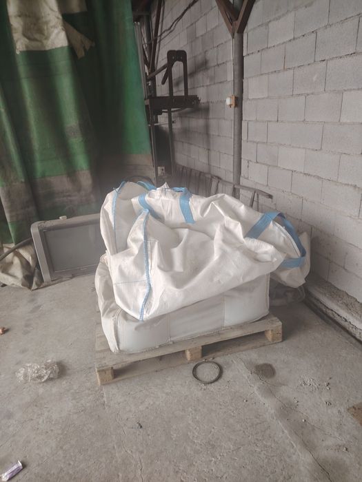 Мешки тонна продам