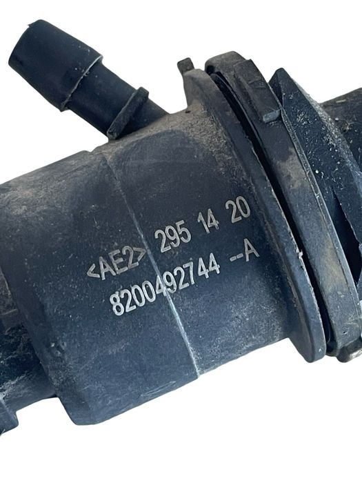 Pompa Ambreiaj Renault Kangoo 2 Kw0/1_ 2008 - > 1.5Dci 8200492744-A