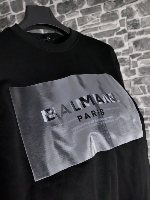 Balmain блуза високо качество
