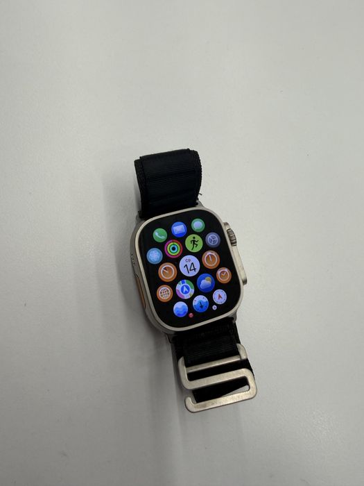 Apple watch ultra 1 original