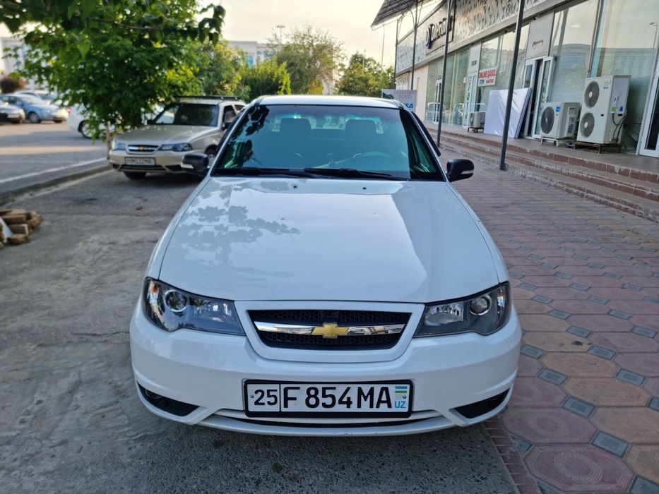 Nixea 2 sotiladi