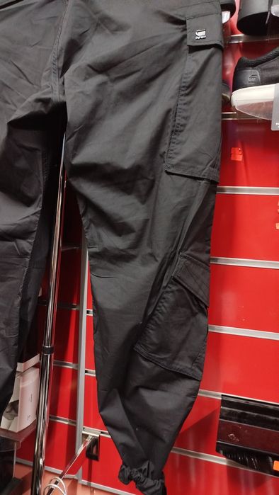 Оригинален панталон G-Star Raw Rovic Zip W35 W36 W38 нов мъжки карго