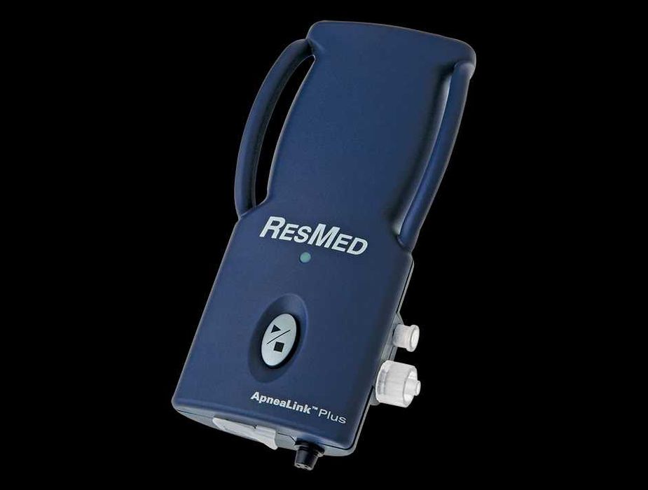Resmed ApneaLink Plus Скрийнингово устройство