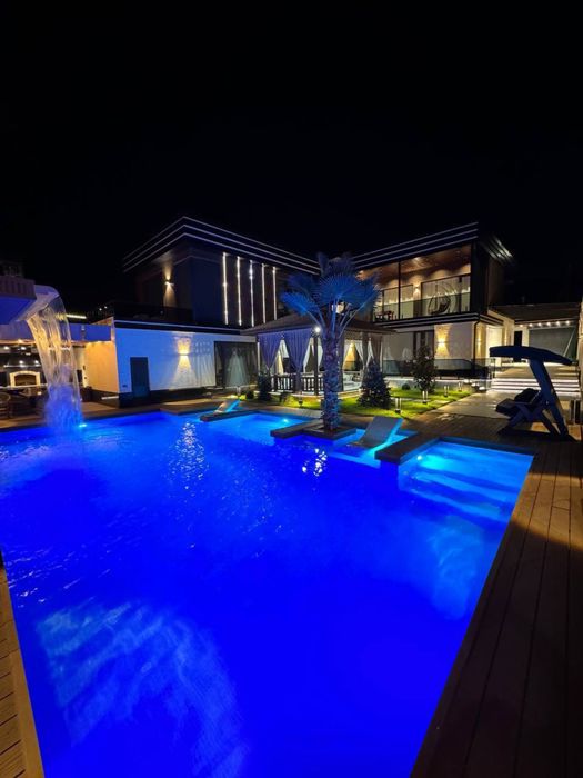 Продается дача (500 м от Бочки)