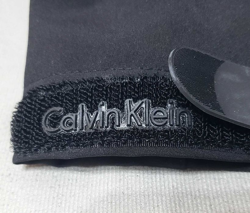 Ново оригинално пролетно/есенно мъжко яке CALVIN KLEIN - М