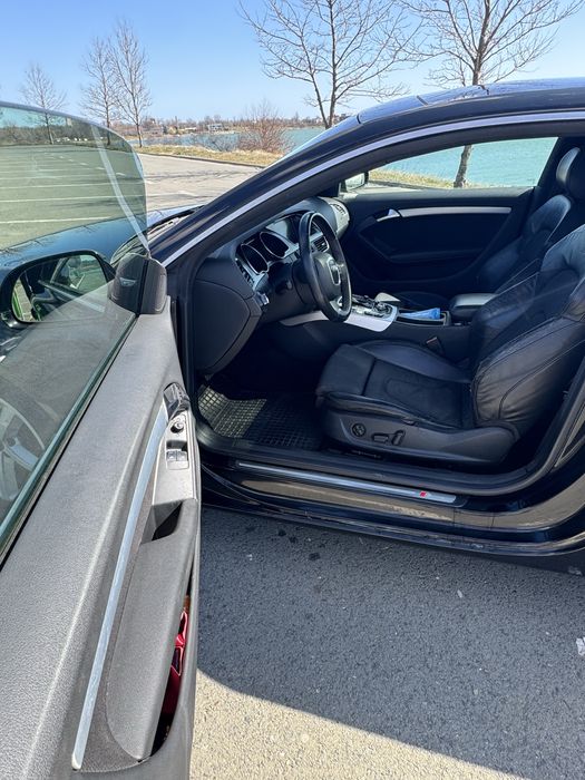 Audi A5  S Line 2.7 Automat