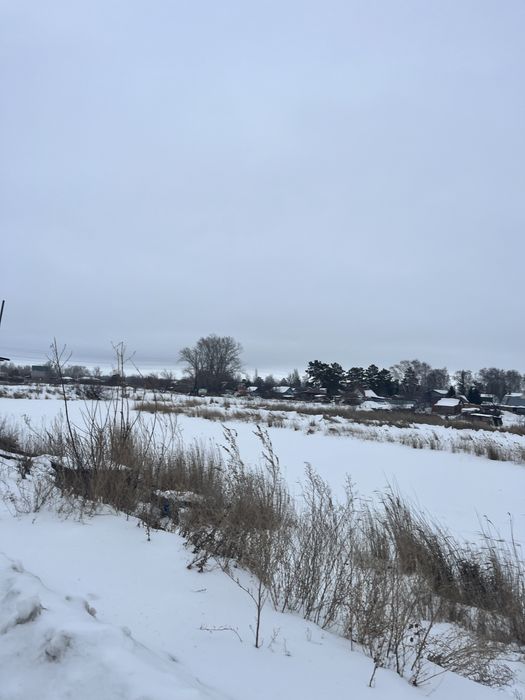 Продам участок На наримановке