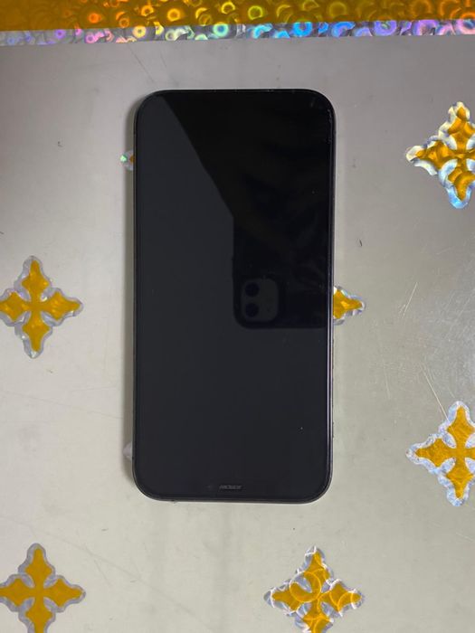 Айфон 12про 128/71