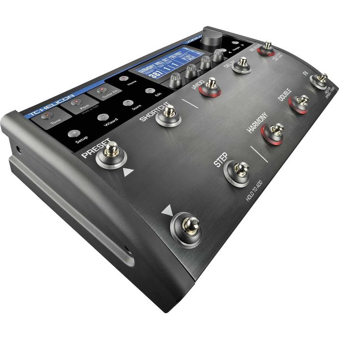 Vand  procesor voce VOICE LIVE 2 -- tc helicon