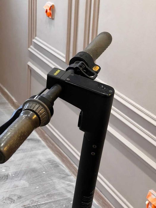 Самокат ninebot max G30 LP