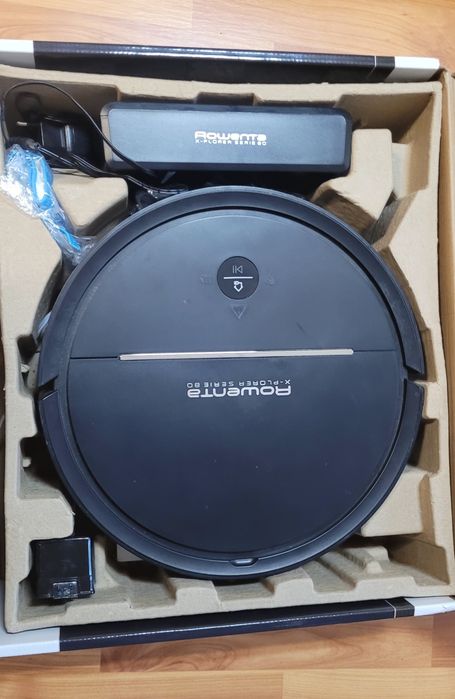 Ровента серия 80