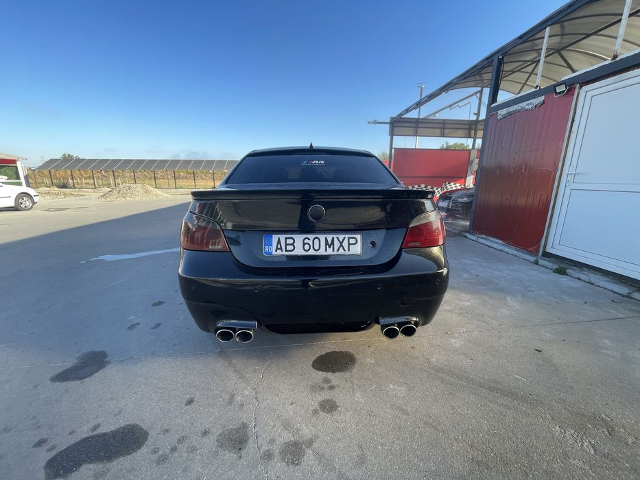 Bmw e60
