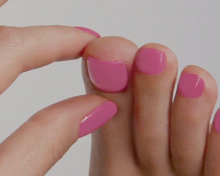 Лампа за гел лак плюс комплект Kodi и още нещо