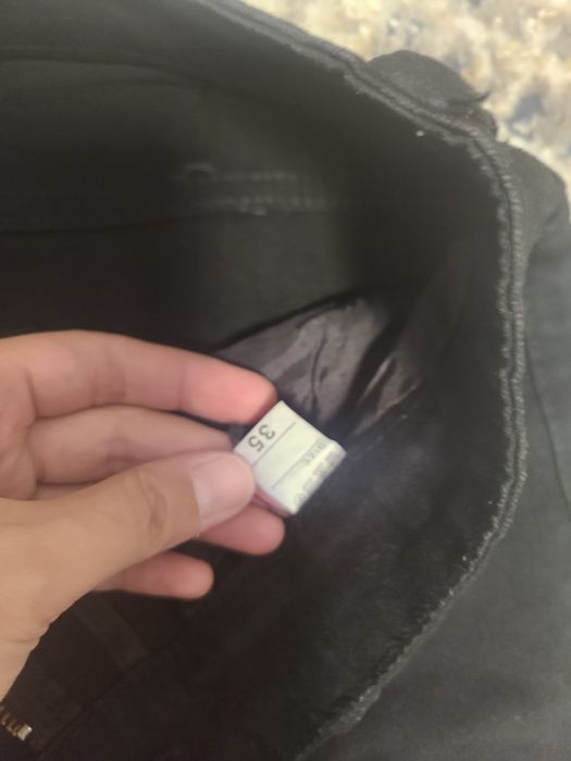 Брюки мальчиковые