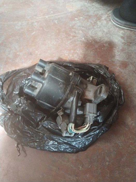 Продам трамблёр на Хонду