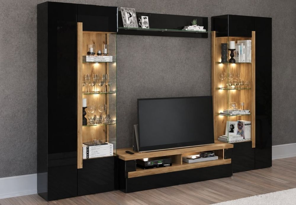 Tv горки подставки