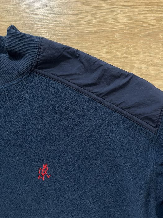 Nike ACG поларен суитчър S-M