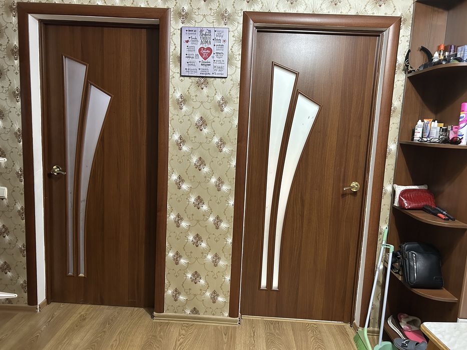 Продам  Межкомнатные двери