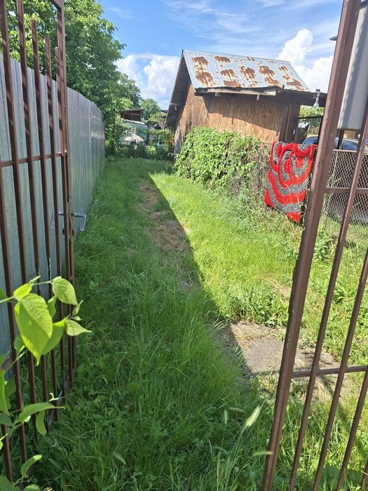 Vand apartament 2 Camere cu Gradina si Curte in Calinesti  Prahova