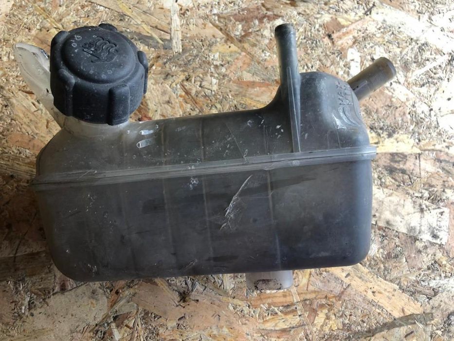 Vas expansiune Renault Megane 2 8200273157 1.9 tdci