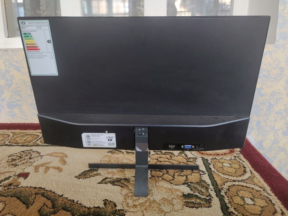 22 ли ips монитор