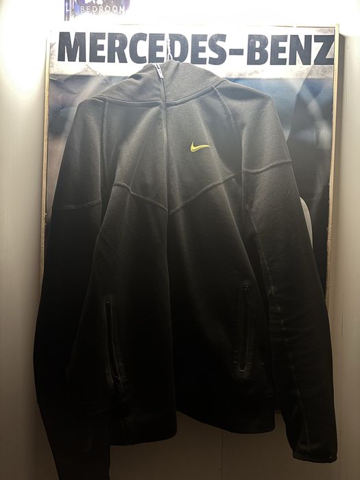 Nike nocta горнище