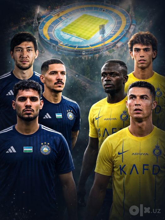 Paxtakor - Al nasr