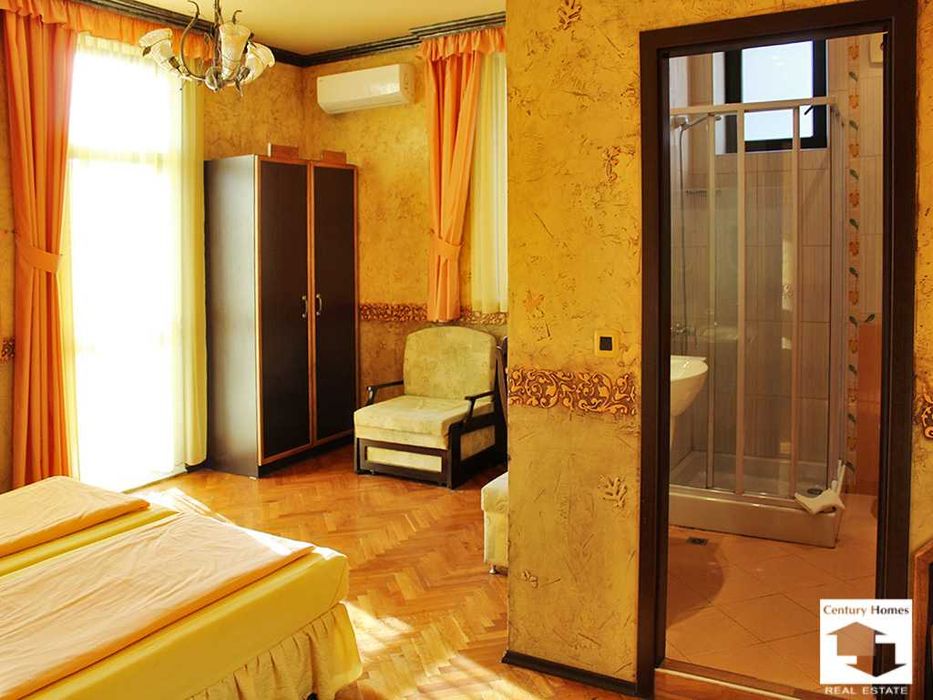 Продава се Къща в Велико Търново, Център - 223 кв.м за 1494 €/кв.м - Снимка #2