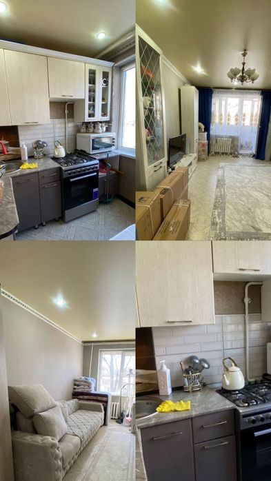 Продам 2-х ком.квартиру