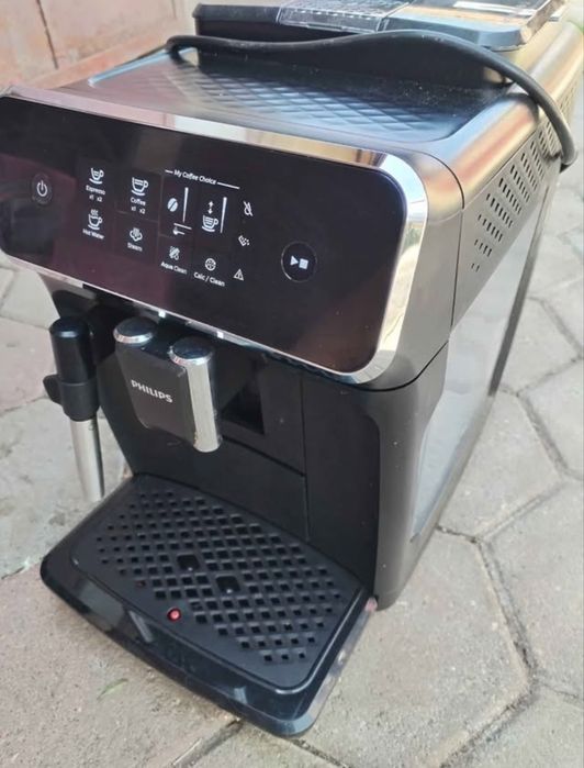 5x masini cafea boabe sau macinata
