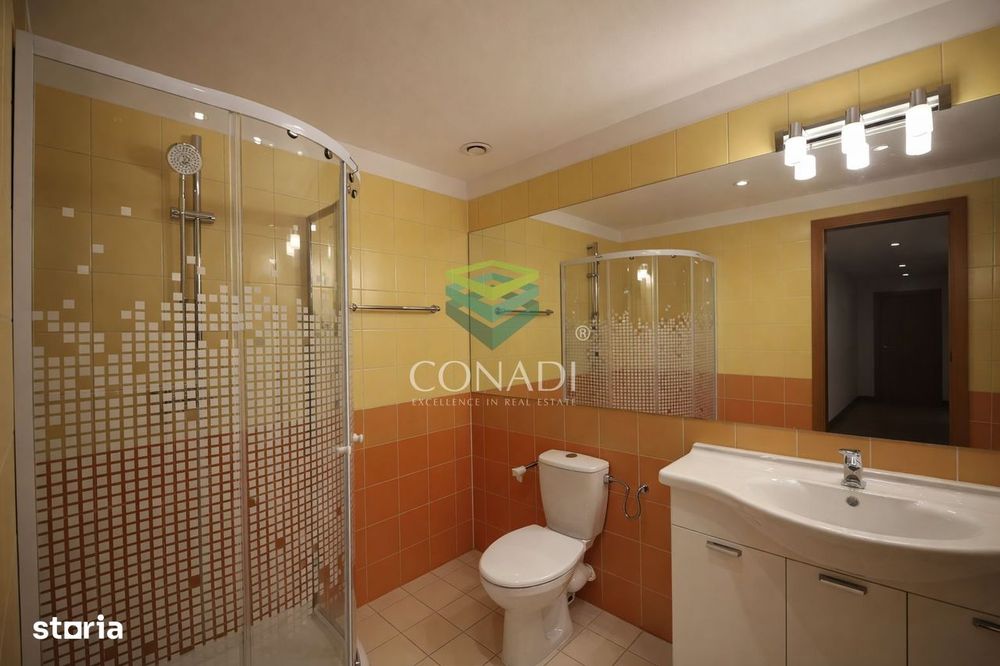 Apartament cu 4 camere de inchiriat Zona Soseaua Nordului