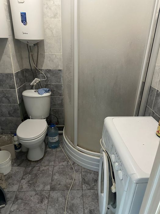 Продам квартиру-студию Косшы