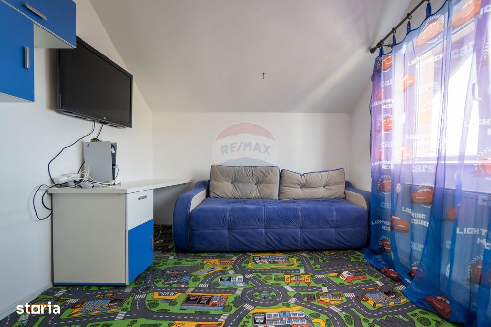 Comision 0%| Casa Individuala| 550Mp Teren| Izvor-Tarlungeni