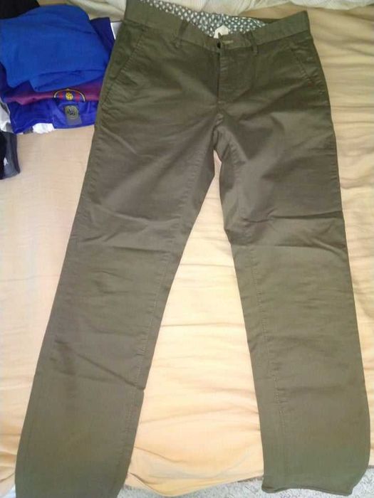 Панталони за 13-14г. момче