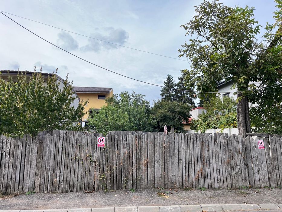 Teren intravilan 245mp  Bucuresti Sectorul 2, Str Invalid Suliga Ion, Nr. 34