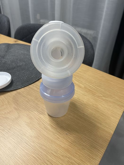 Ръчна помпа за кърма Philips Avent